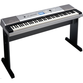 Синтезатор YAMAHA DGX-530